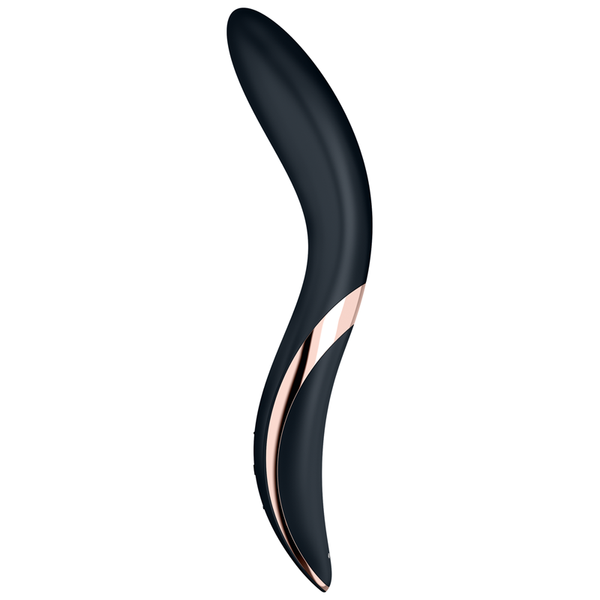 Satisfyer Rrrolling Explosion G-Spot Vibrator with Moving Ball