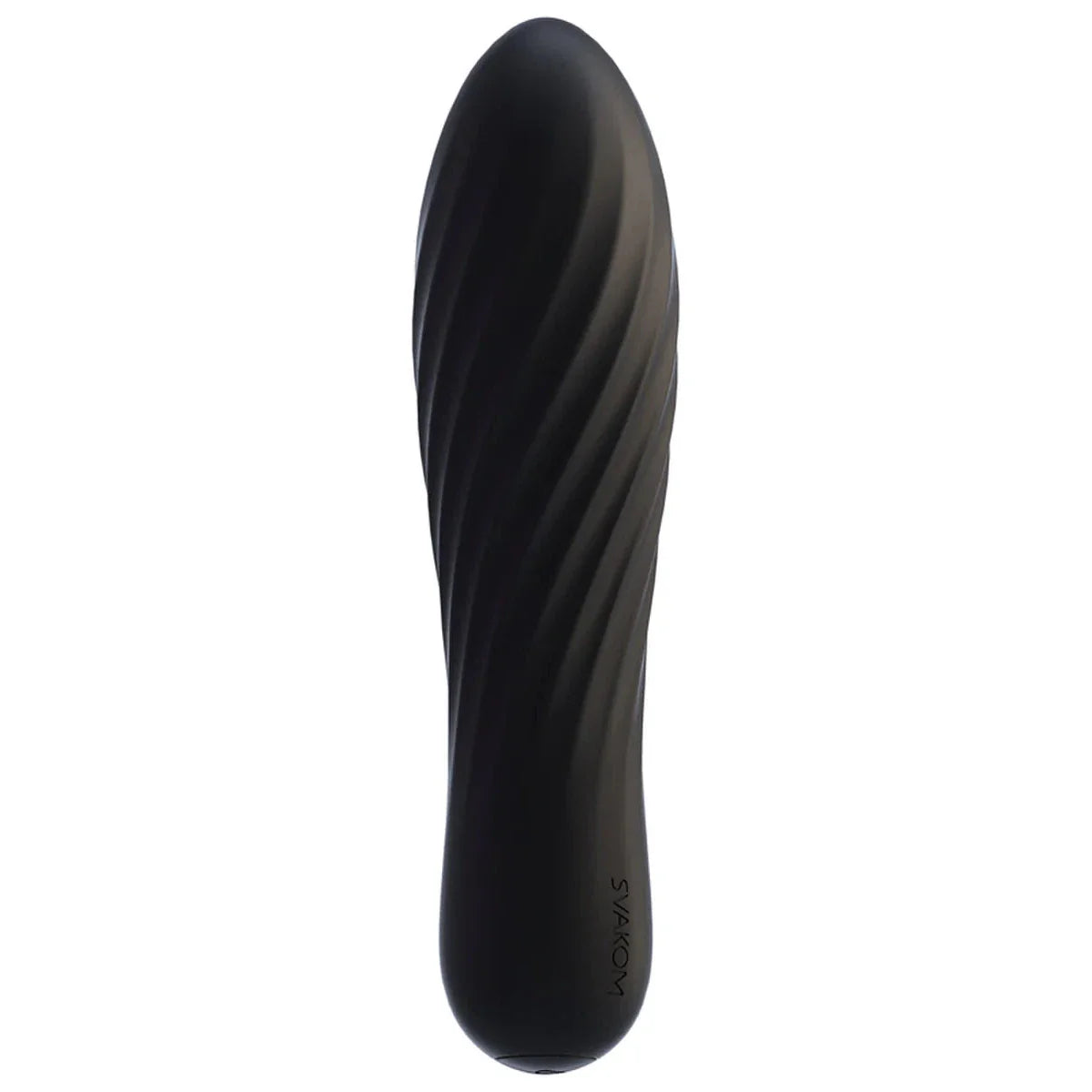 Svakom Tulip Powerful Bullet Vibrator - Black