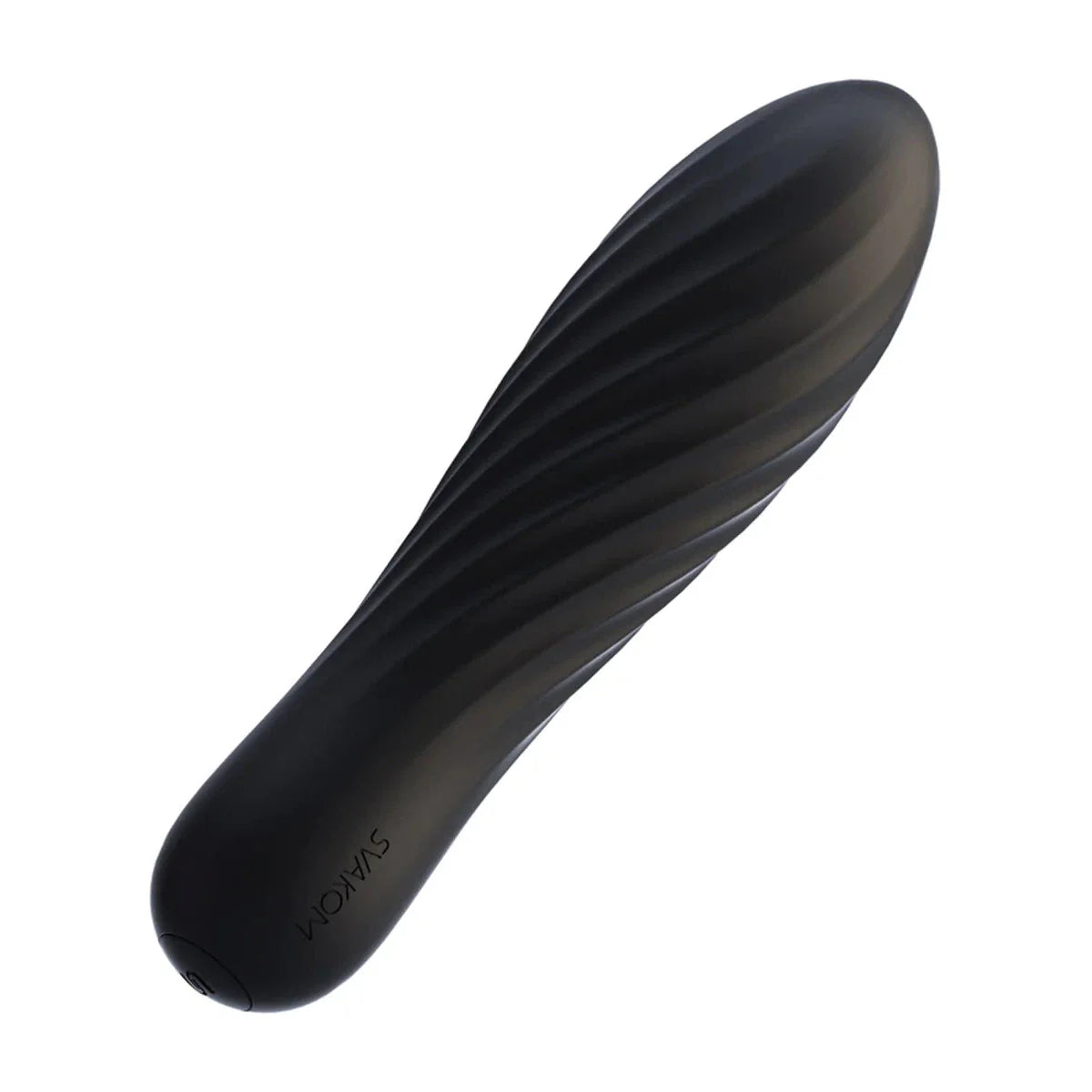 Svakom Tulip Powerful Bullet Vibrator - Black