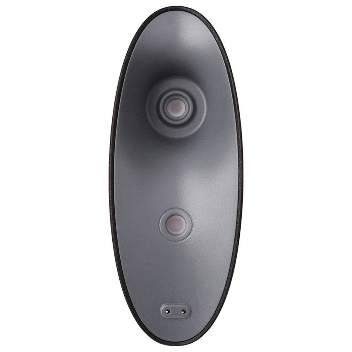 Svakom Pulse Galaxie Clitoral Stimulator with Starlight Projector- Black (App Controlled)