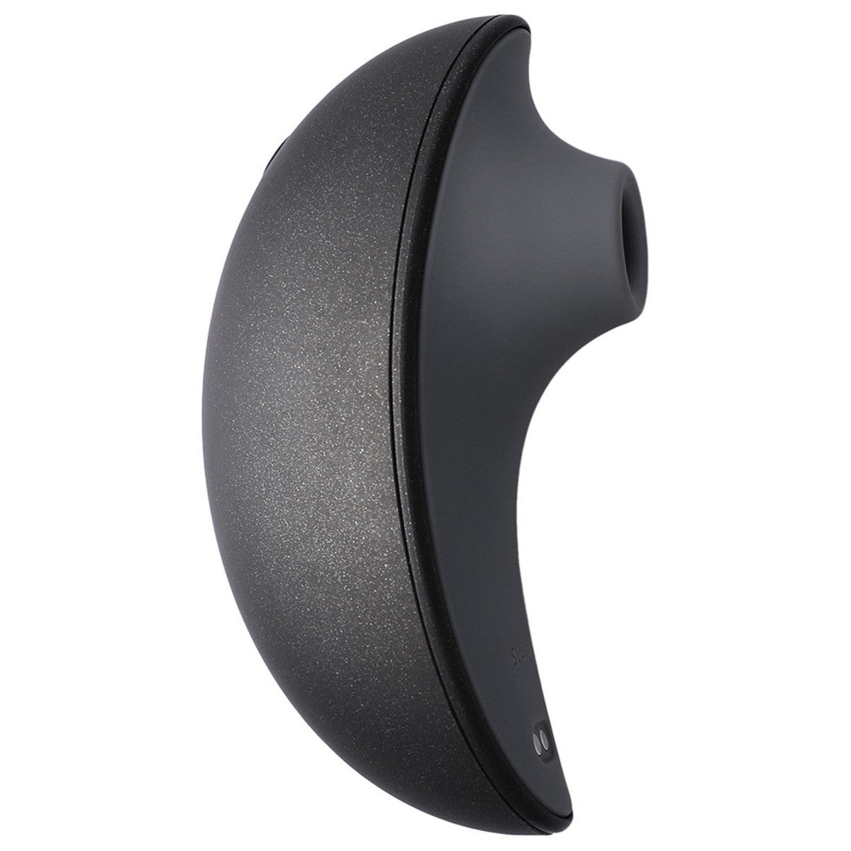 Svakom Pulse Galaxie Clitoral Stimulator with Starlight Projector- Black (App Controlled)
