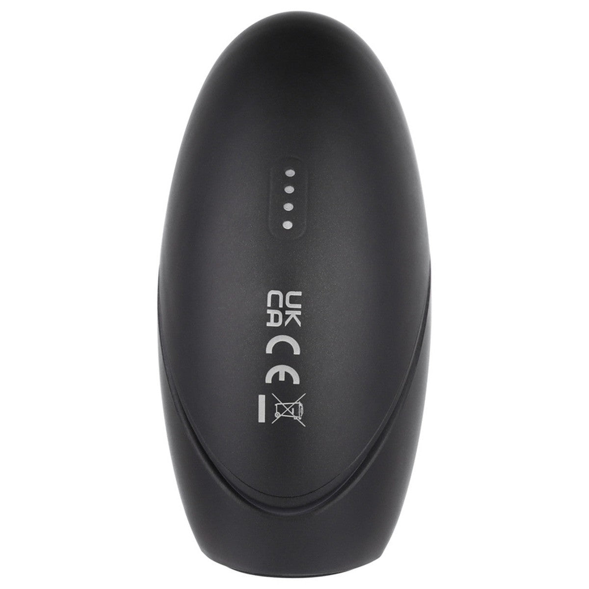 Svakom Pulse Galaxie Clitoral Stimulator with Starlight Projector- Black (App Controlled)