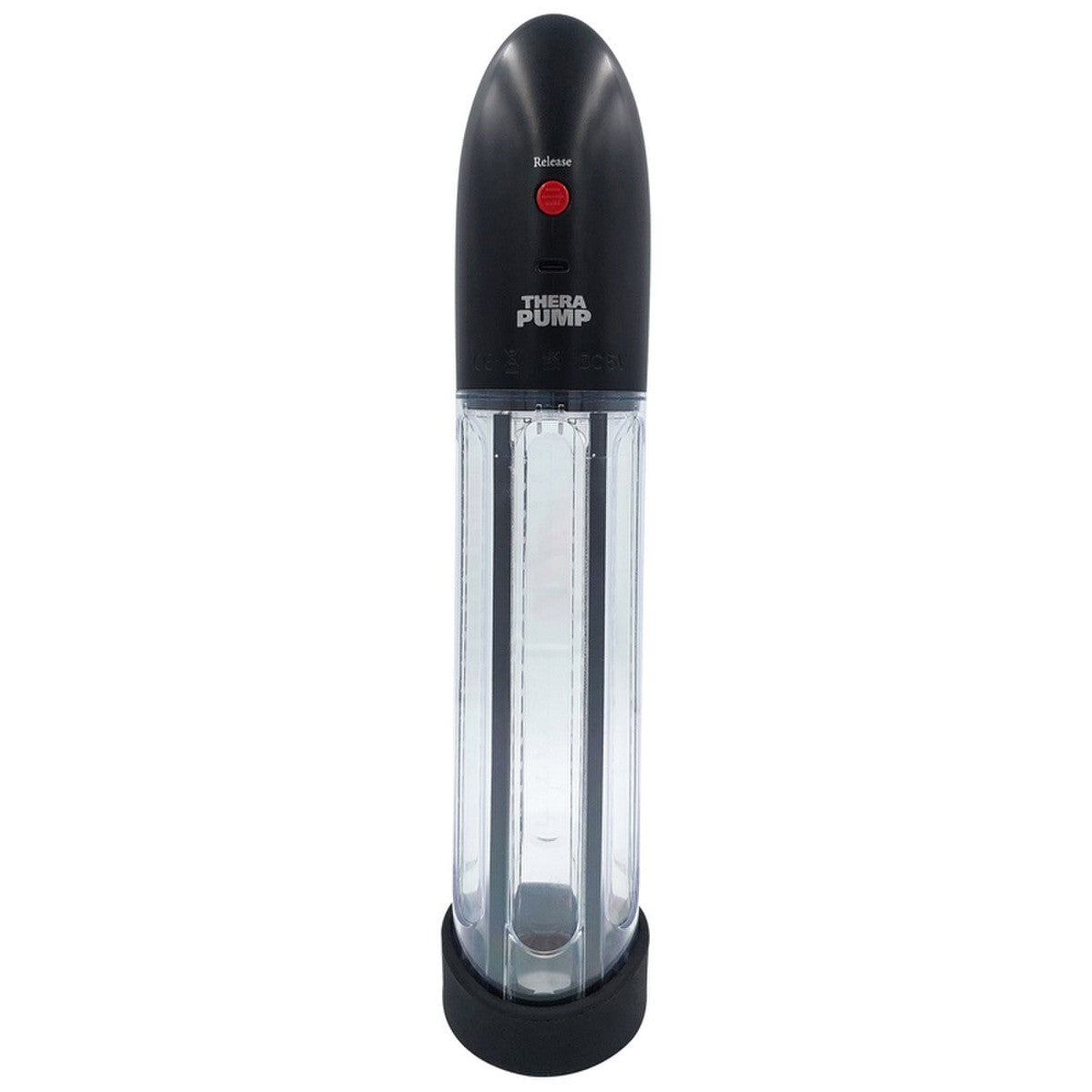 TheraPump LED Therapy VED Penis Pump