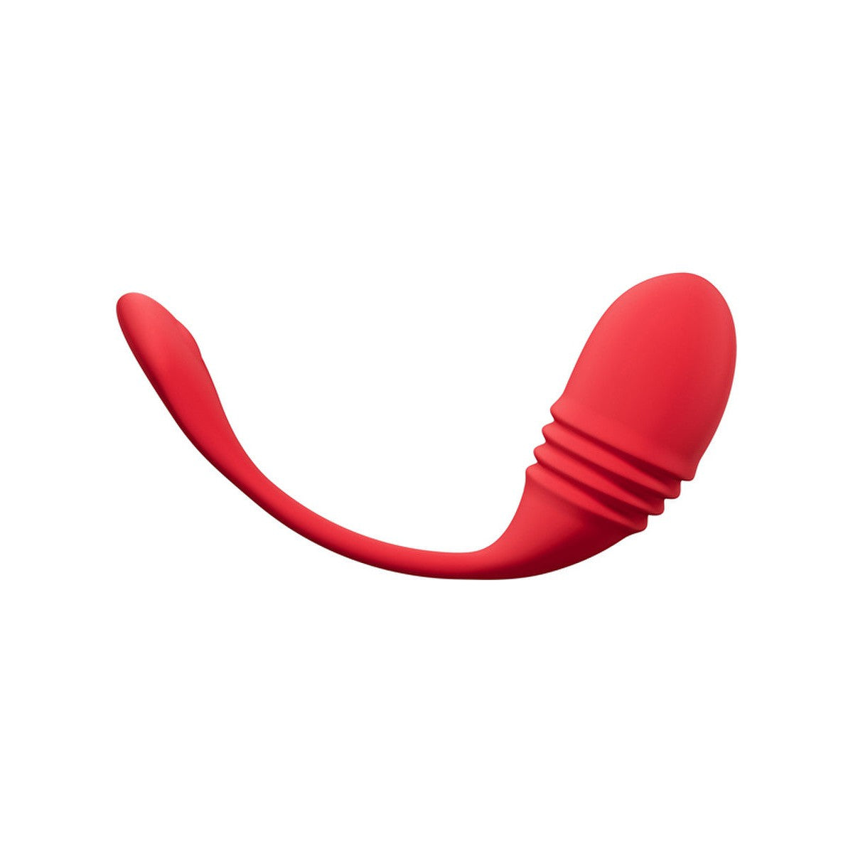 Lovense Vulse Thrusting Egg Vibrator (App Controlled)