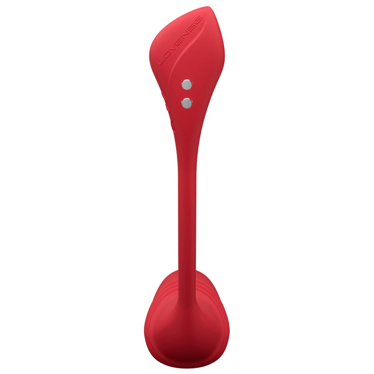 Lovense Vulse Thrusting Egg Vibrator (App Controlled)