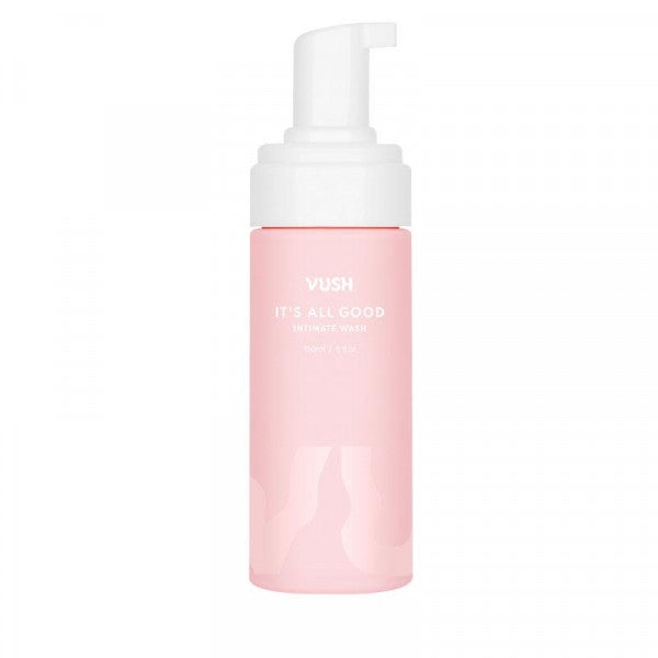 Vush It's All Good Intimate Body Wash (150ml)