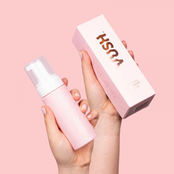 Vush It's All Good Intimate Body Wash (150ml)