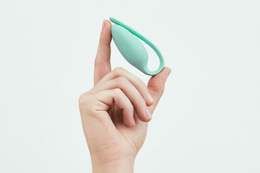 The Complete Guide to Kegel Trainers and Pelvic Floor Health