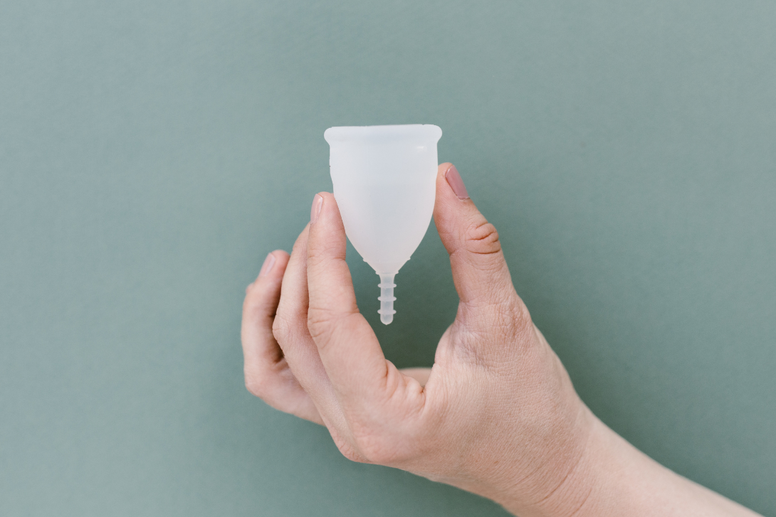 How to Use a Menstrual Cup