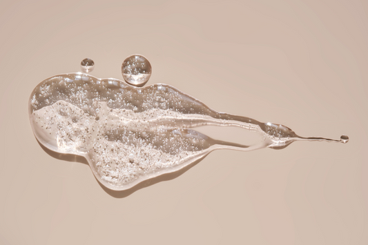 lubricant