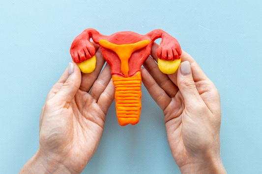 How to Measure Your Cervical Position and Why It Matters for Menstrual Cup or Disc Choice