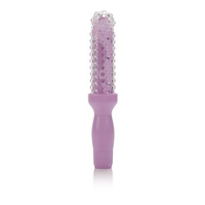 Calexotics Dr. Laura Berman Vibrating Dilator Set (4 Sizes + Sleeve)