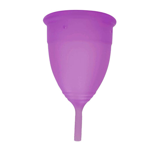 Canack Menstrual Cup - Purple