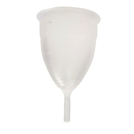 Canack Menstrual Cup - Clear