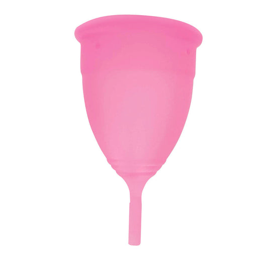 Canack Menstrual Cup - Pink