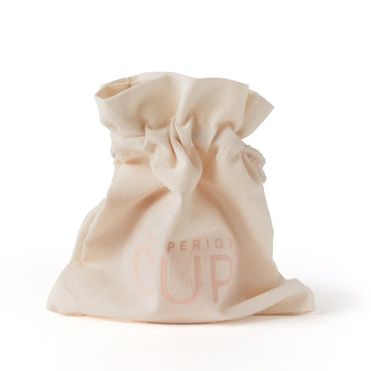 Tom Organic The Period Menstrual Cup - Size 1 Regular