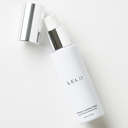 Lelo Toy Cleaning Spray (60ml)