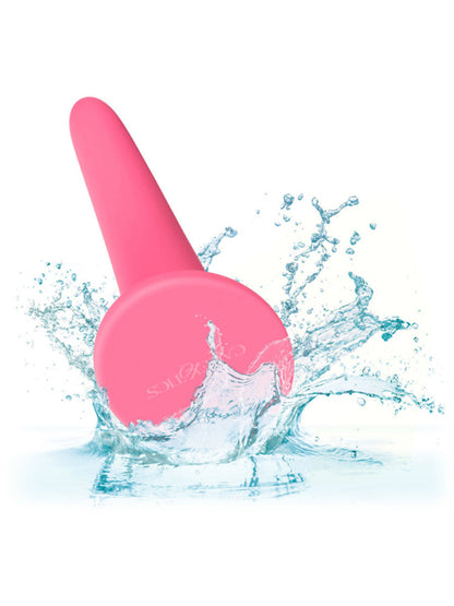 Calexotics She-ology Wearable Dilator Set (5 Sizes)
