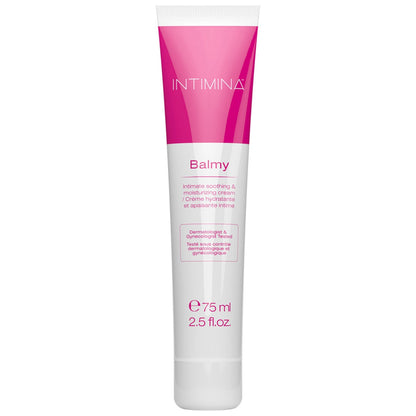 Intimina Balmy Intimate Soothing and Moisturising Cream (75ml)