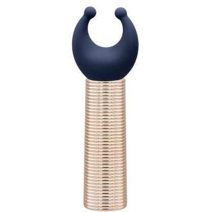 Pillow Talk Secrets Desires Massager Set (6 Pieces)