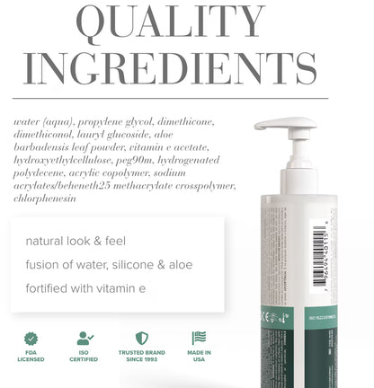 Jo Cumplay Personal Lubricant (240ml)