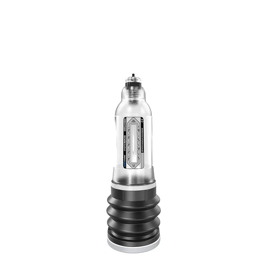 Bathmate Hydromax 5 Pump - Clear