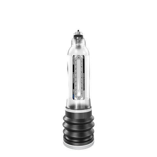 Bathmate Hydromax 7 Pump - Clear