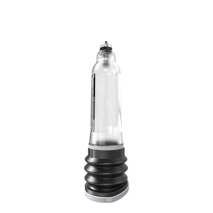 Bathmate Hydromax 7 Pump - Clear