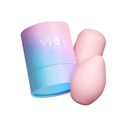 Vush Plump Palm Vibrator