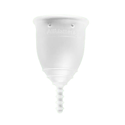 Allmatters Menstrual Cup - Size A (Small)