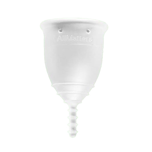 Allmatters Organi Menstrual Cup - Size A (Small)