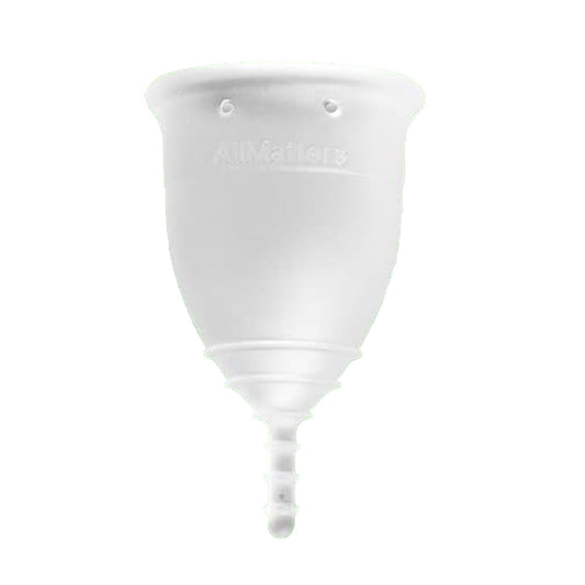 Allmatters Organi Menstrual Cup - Size B (Large)