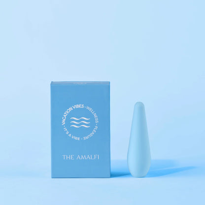 Vacation Vibes The Amalfi Personal Massager