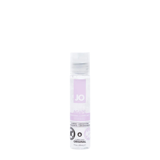Jo Water-Based Lubricant - Agape (30ml)