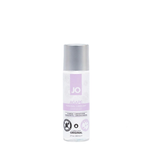 Jo Water-Based Lubricant - Agape (60ml)