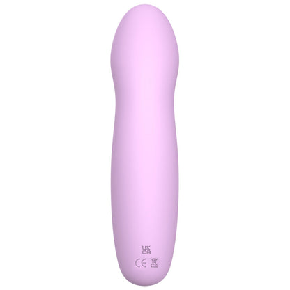 Playful Soft Amore Rabbit Vibrator - Purple