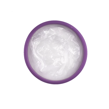 Auro Disposable Menstrual Discs – Purple (10 Pack)
