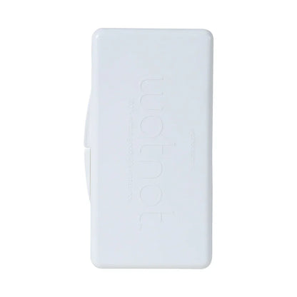 Wotnot Biodegradable Travel Wipes with Case (20 wipes)