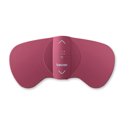 Beurer EM50 Menstrual Relax Device - TENS & Heating Pad