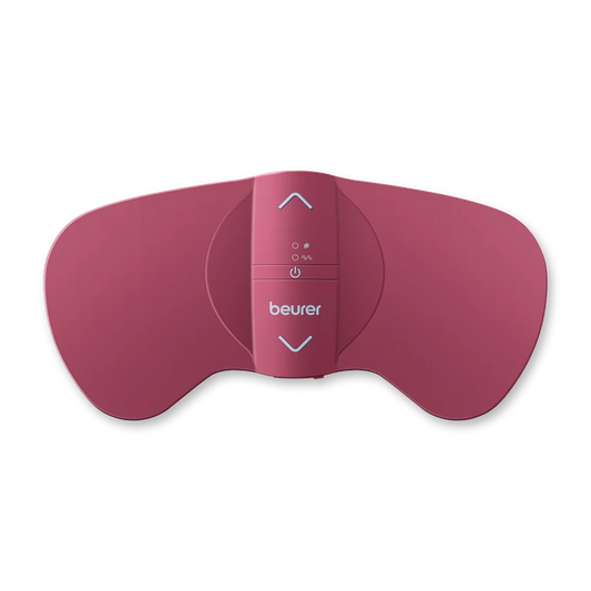 Beurer EM50 Menstrual Relax Device - TENS & Heating Pad