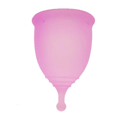 Pelvi Menstrual Cup for Teens including Steriliser