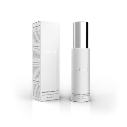 Lelo Toy Cleaning Spray (60ml)