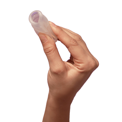 Diva Menstrual Cup - Model 1