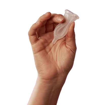 Diva Menstrual Cup - Model 1