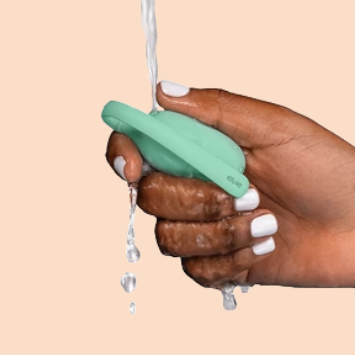 Pelvic Care Cleaning