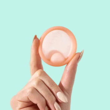 Menstrual Discs