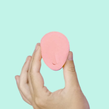 Sponge Tampons