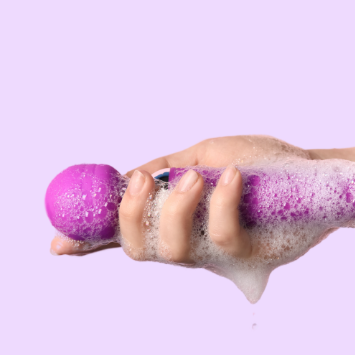 Pleasure Cleaning