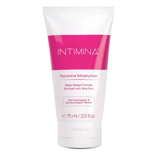 Intimina Feminine Moisturiser (75ml)