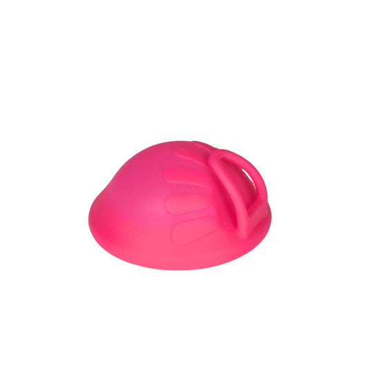 Femi Eko Reusable Menstrual Disc - Fuschia